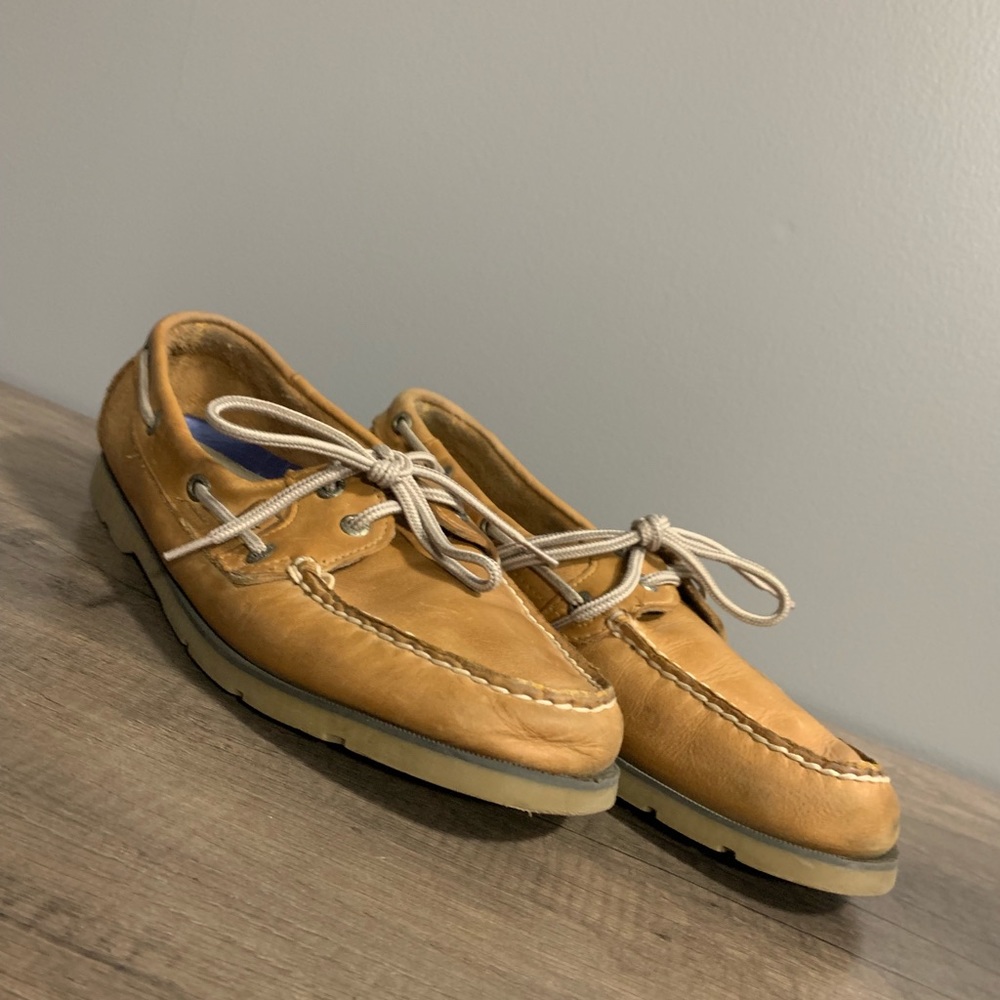 Sperry Top-Sider Boat Shoes